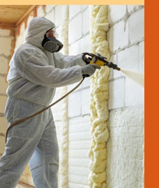 Услуги Услуги утепления в Дзержинске под ключ